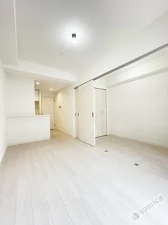 ソルテラスOSAKA緑橋クレアスト【12階】の内装