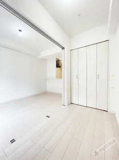 ソルテラスOSAKA緑橋クレアスト【12階】の内装