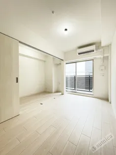 ソルテラスOSAKA緑橋クレアスト【12階】の内装