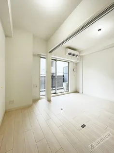 ソルテラスOSAKA緑橋クレアスト【12階】の内装