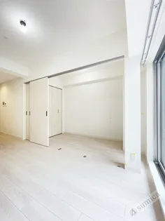 ソルテラスOSAKA緑橋クレアスト【12階】の内装