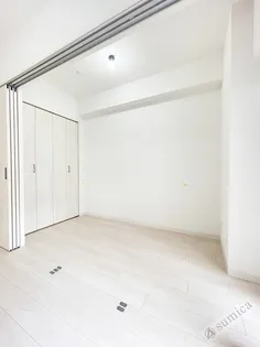 ソルテラスOSAKA緑橋クレアスト【12階】の内装