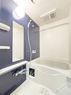 ソルテラスOSAKA緑橋クレアスト【12階】の風呂