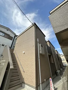 FSTYLE大蓮南2号館の画像