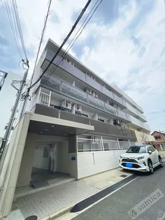 SANTO LALUZ CHODO【2階】の外観