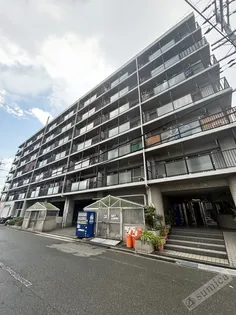 フローラ長田の画像