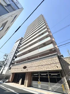 プレジオ永和EURO【15階】の外観