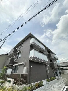 イーストラインⅡの画像