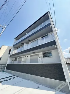 Avantio Clair【1階】の外観