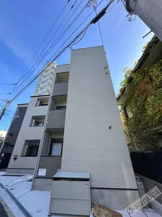 oeillet【1階】の外観