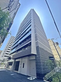 S−RESIDENCE小阪azure【9階】の外観