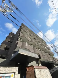 ノアーズアーク88【4階】の外観