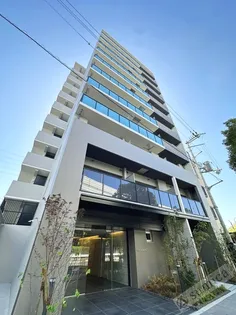 VITA荒本【3階】の外観