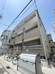 アート小若江の画像
