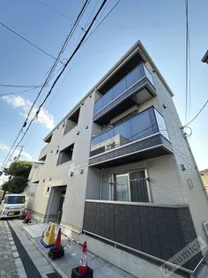 セレナヴィラ小阪Wの画像