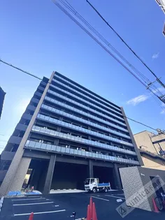 LIVIAZ OSAKA Verite【6階】の外観