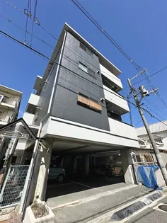 オークヒルズ八尾南の画像