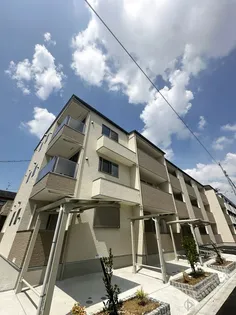 パサージュの画像