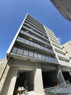 Grand Luce 【5階】の外観