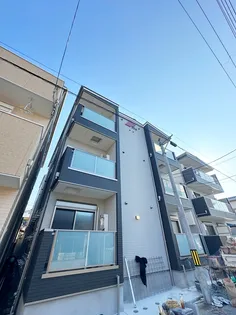 グランフォートの画像