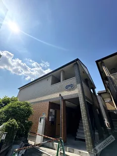 アルベージュ八戸ノ里Ⅱ番館の画像