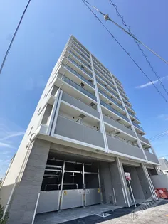 ArtizA堺東【2階】の外観