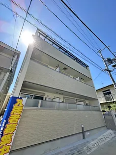 クリエオーレ菱江IIの画像