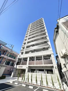 LUXE布施東の画像