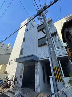 リアライズ新今里Ⅰ【3階】の外観