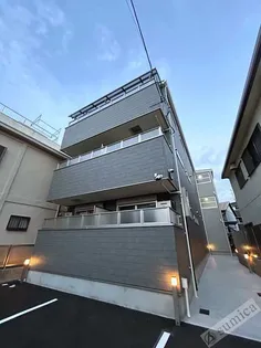 レクエルド柏田本町の画像