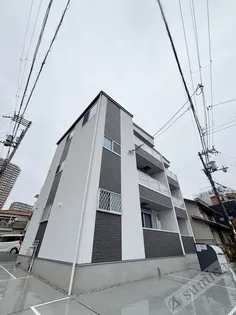 FeLiciare HANATEN 【3階】の外観