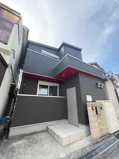 T&K【1階】の外観