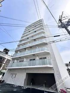 Siete布施駅前【6階】の外観