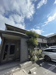 カーサ エクレールA棟の画像