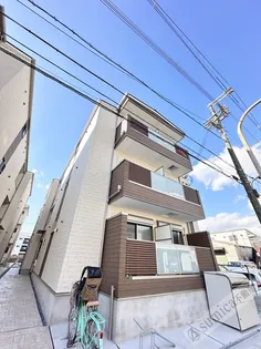 カーザ アヴァンティ南巽の画像