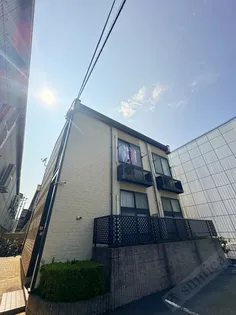 レオパレスEAST FIELDの画像