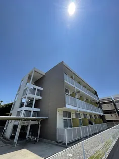 レオパレスアークの画像