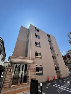 ecLore(エクロール)【5階】の外観