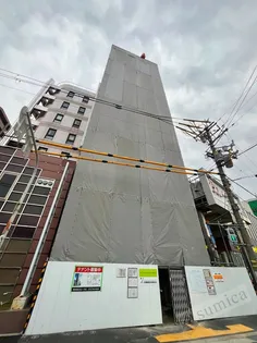 ONLYONE布施【6階】の外観