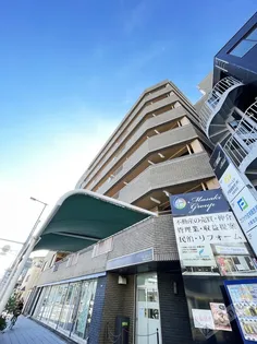 ローズハイツの画像