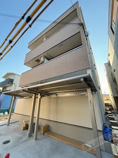 フジパレス弥刀駅北II番館の画像