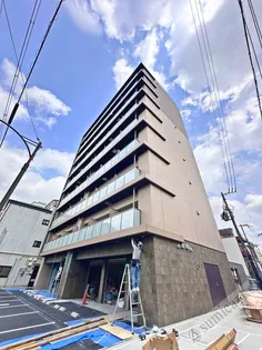 シャルールメゾン桃谷の画像