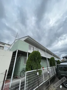 高安グリーンハイツの画像