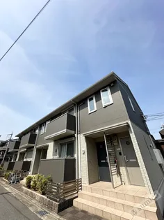 グレース B棟の画像