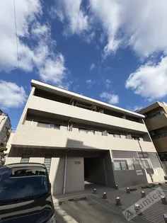 メゾンドフルールの画像