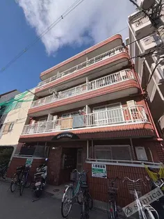 グローバル八戸ノ里Ⅱの画像