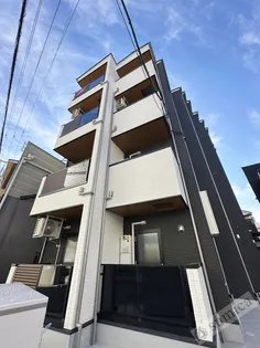 F NORMALIS SEAMの画像