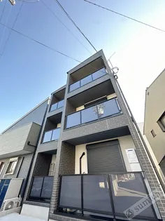 BADGE NAGASE WESTの画像