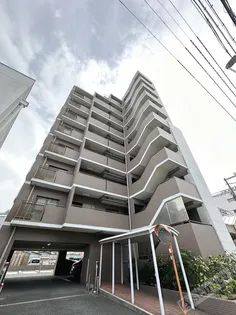 サンセール瓜破の画像