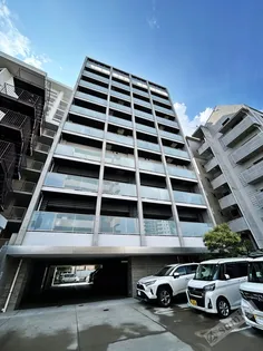 グランドゥーエ永和駅前の画像